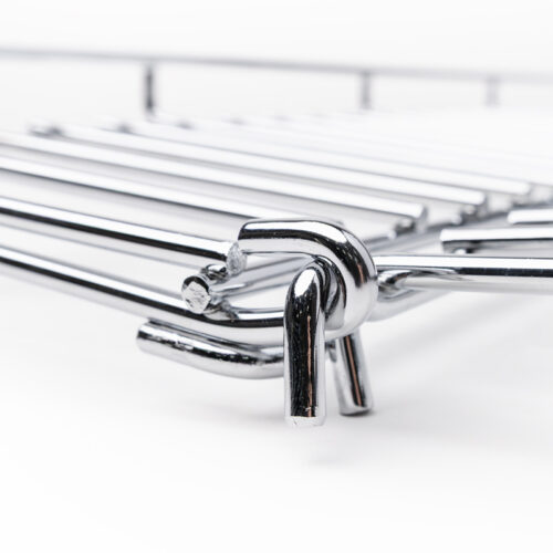 Weber Warming Rack - Genesis E-435/S-435/SPX-435 (64513) | Friendlyfires.ca