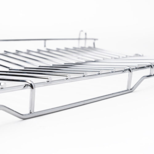 Weber Warming Rack - Genesis E-435/S-435/SPX-435 (64513) | Friendlyfires.ca