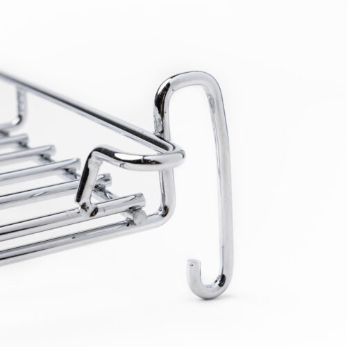 Weber Warming Rack - Genesis E-435/S-435/SPX-435 (64513) | Friendlyfires.ca