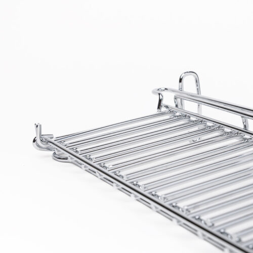 Weber Warming Rack - Genesis E-435/S-435/SPX-435 (64513) | Friendlyfires.ca