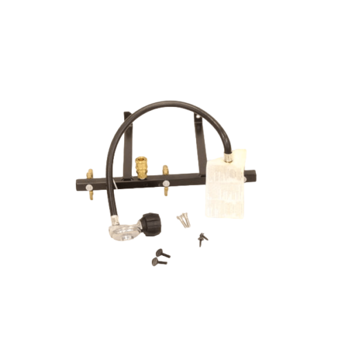 Weber Propane Manifold Assembly - Genesis Silver C (62184) | Friendlyfires.ca