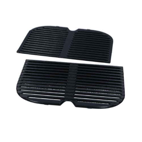 Weber Porcelain Cast Iron Cooking Grates - Lumin (63845) | Friendlyfires.ca