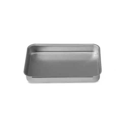 Weber Aluminum Catch Pan - Genesis 315/325/330/335/435 (64543) | Friendlyfires.ca