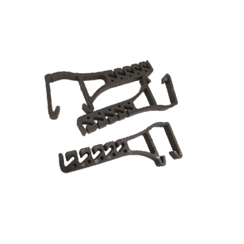 Weber Ignition Wire Clips - 2022 Genesis 300/400 Series (64608) | Friendlyfires.ca