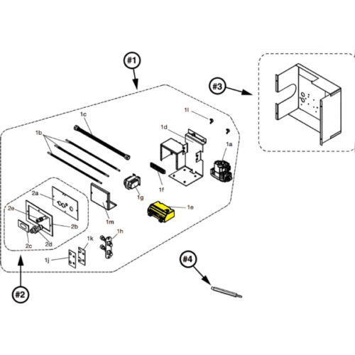 Town and Country Ignition Module (80001619/5009.201) | Friendly Fires