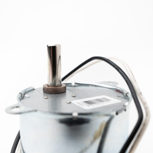 Dimplex Fireplace Flicker Motor (2000500200RP) | Friendlyfires.ca