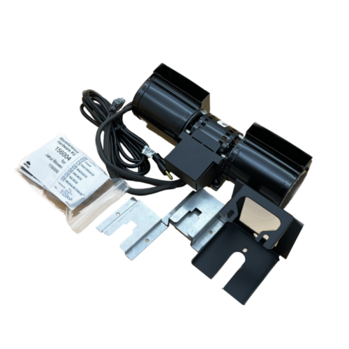 Jotul Replacement Blower Kit - Allagash/Sebago DV (156000) Friendlyfires.ca