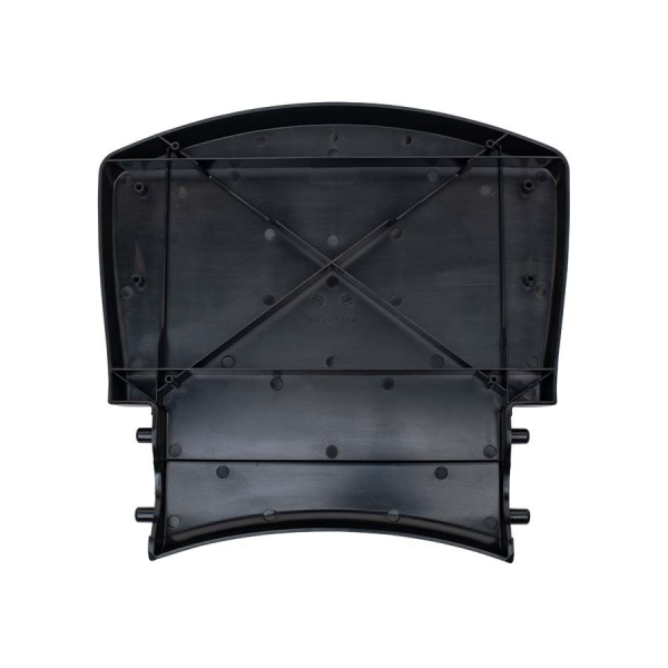 Weber Single Side Shelf Table - Q3000/3200 (60095) | Friendly Fires