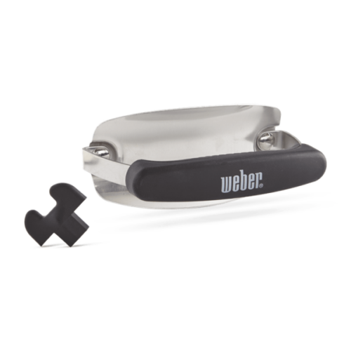 Weber Lid Handle Kit (60298) | Friendly Fires