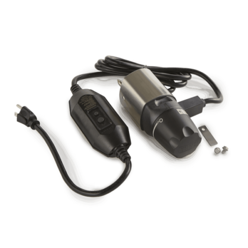 Weber Q Series Electric Controller (65630) | Friendly Fires