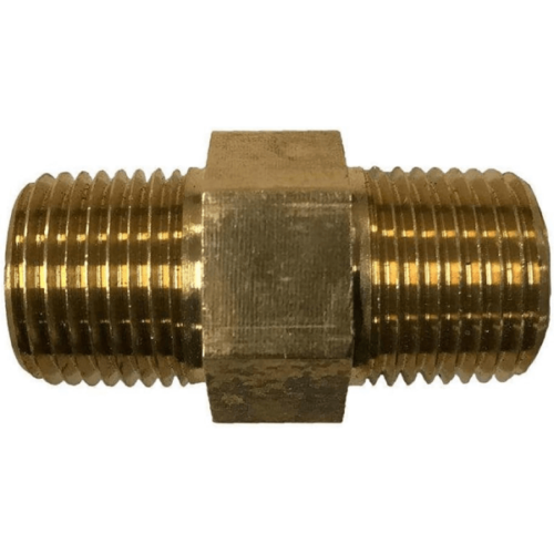 HPC Brass Natural Gas Orifice - 150k BTU (678BRS-150) | Friendly Fires