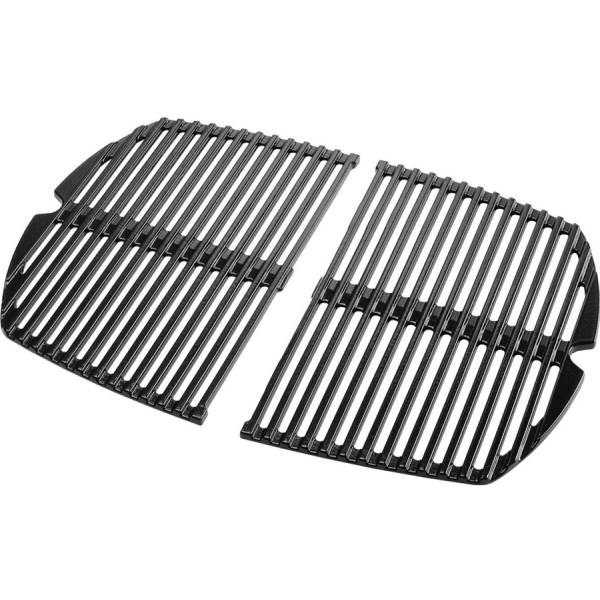 Weber Cooking Grills Set - Q100/1000 (69934) | Friendly Fires