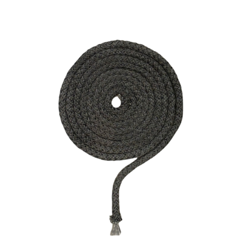 Jotul Round Glass Gasket 1/4" Friendlyfires.ca