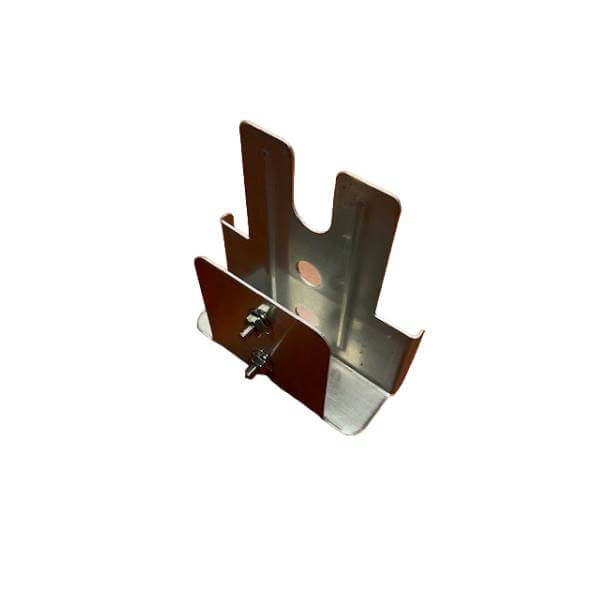 Jackson Grills Rotisserie Motor Bracket - LUX Series (JR-10) | Friendlyfires.ca