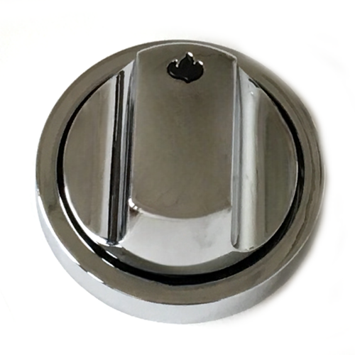 Napoleon Control Knob and Bezel Kit - 450,750,308 (N370-0695-BK- KIT) Friendlyfires.ca