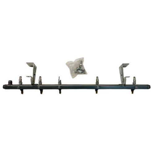 Weber NG Manifold Assembly - Genesis II 430 & 435 (67466) | Friendlyfires.ca