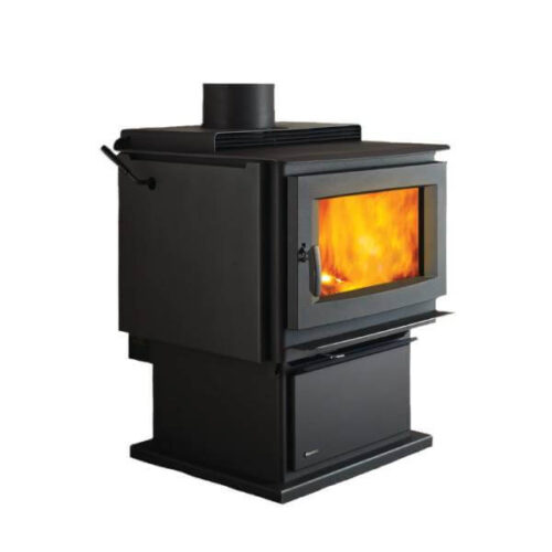 Regency F5200 Wood Stove | Friendlyfires.ca