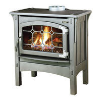 Avalon Prairie Gas Stove | Friendlyfires.ca