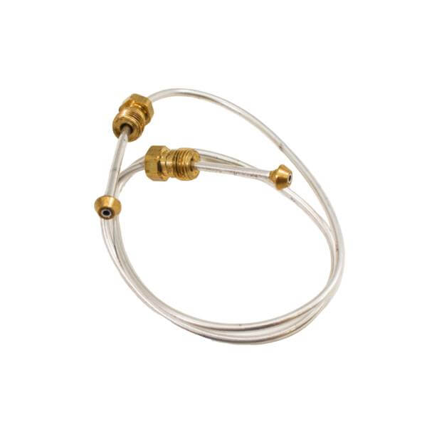 Majestic PSE Pilot Tube w/ Fitting - 24" (10003279) | Friendlyfires.ca