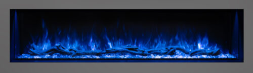 Modern Flames Landscape Pro Multi 68" Electric Fireplace