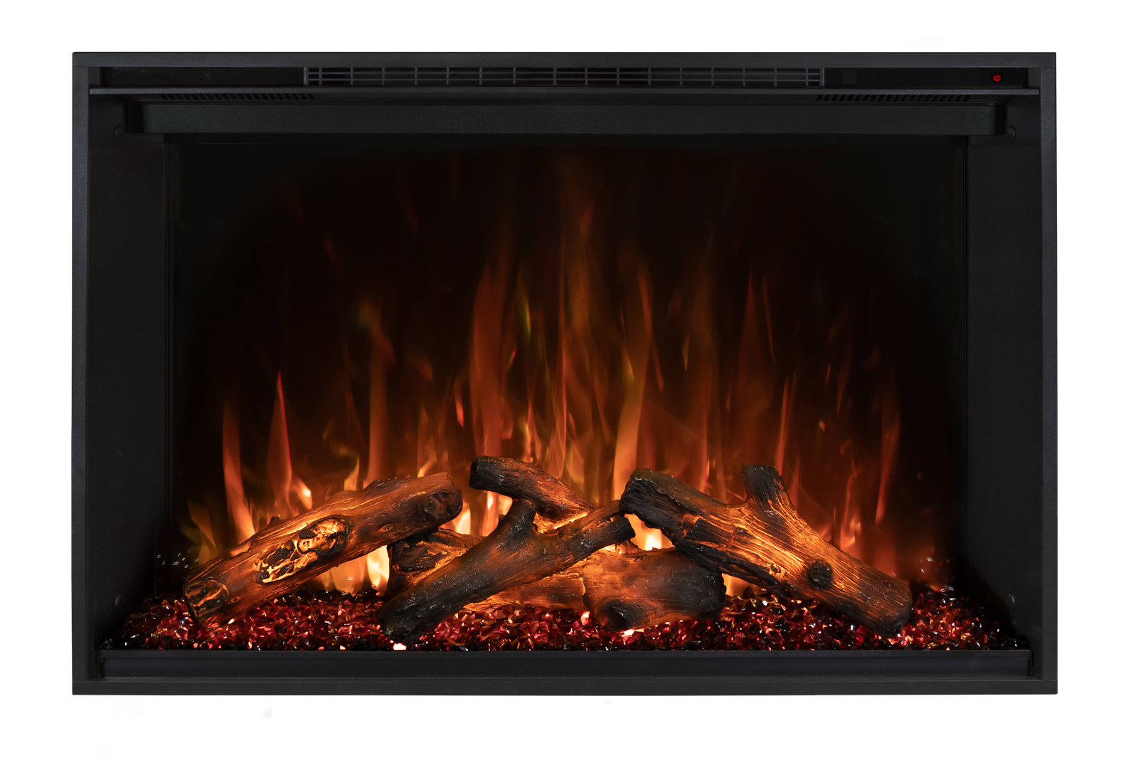 Modern Flames Electric Fireplace 26