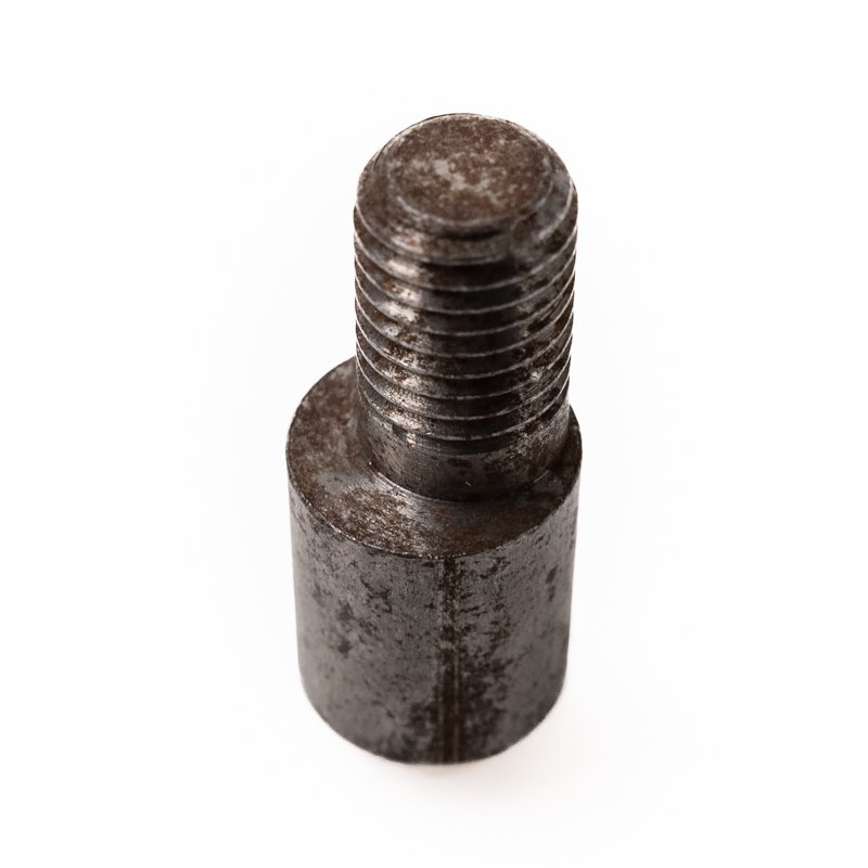 RSF Delta Replacement Door Hinge and Pin Old Style (14.17.47 - 14.17.48) | Friendlyfires.ca