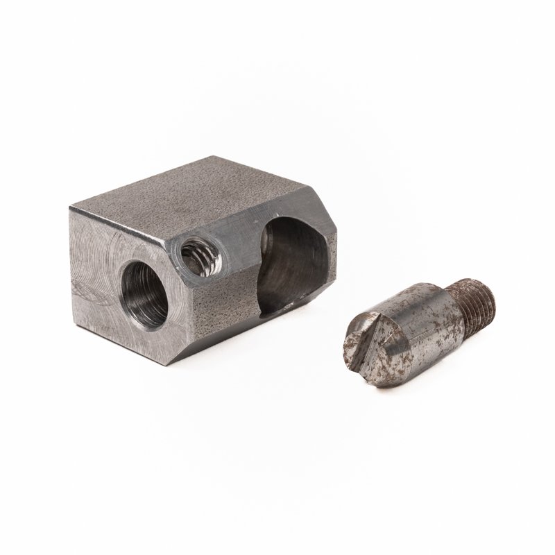 RSF Delta Replacement Door Hinge and Pin Old Style (14.17.47 - 14.17.48) | Friendlyfires.ca