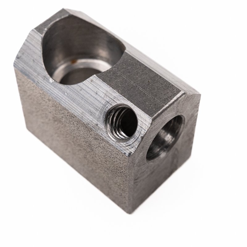 RSF Delta Replacement Door Hinge and Pin Old Style (14.17.47 - 14.17.48) | Friendlyfires.ca