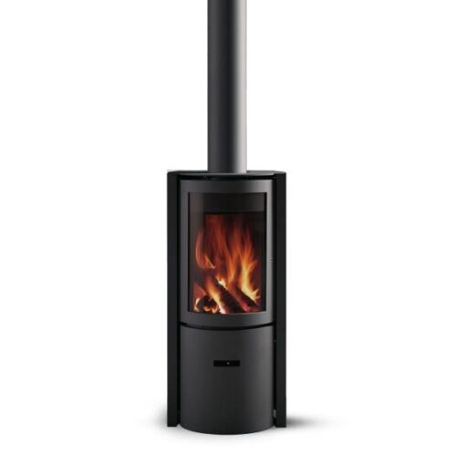 Stuv 30 Compact Wood Stove | Friendlyfires.ca