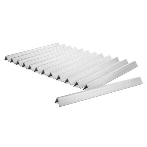 Weber Flavorizer Bars - Summit 600 Series (67671) | Friendlyfires.ca