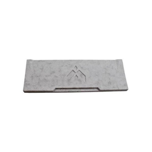 Vermont Castings Refractory Access Cover - Encore CAT-C (SRV8340-011) | Friendlyfires.ca
