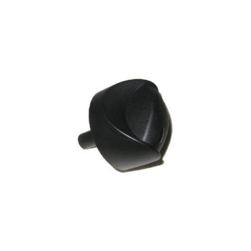 Weber Black Control Knob (87680) | Friendlyfires.ca