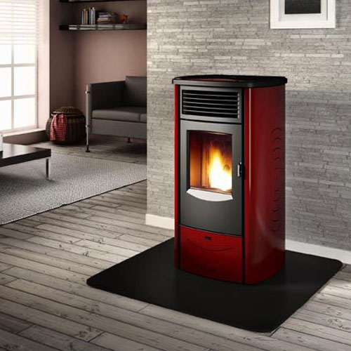 Pellet Replacement Parts at Friendly Fires