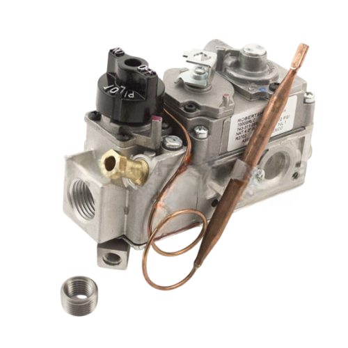 Empire Gas Valve - Natural Gas (R2702) Friendlyfires.ca