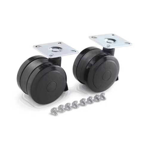 Weber Casters - Spirit 200/300 [2013-2017/ 2019] (69827)