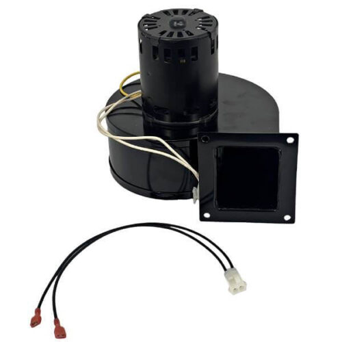 Pacific Energy Warmland Convection Blower - PS45 (80001628/5021.504) | Friendlyfires.ca