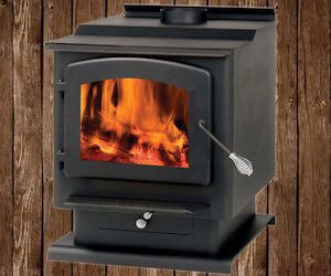 Englander Wood Stove Parts Friendly Fires
