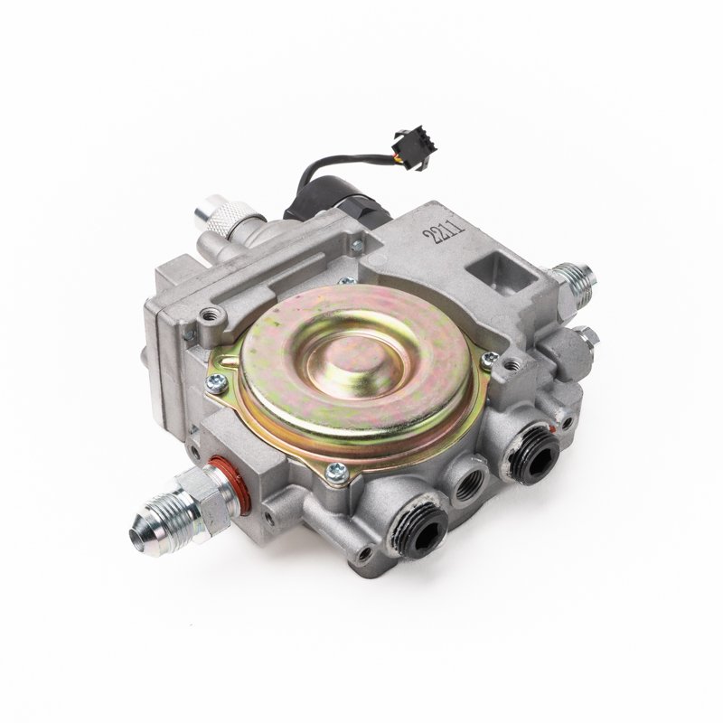 Kozy Heat Dassel Gas Valve - Natural Gas (700-404DSL/700404DSL) | Friendlyfires.ca