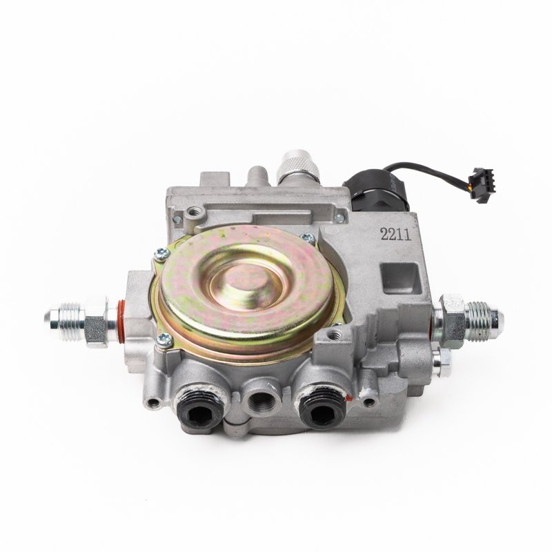 Kozy Heat Dassel Gas Valve - Natural Gas (700-404DSL/700404DSL) | Friendlyfires.ca