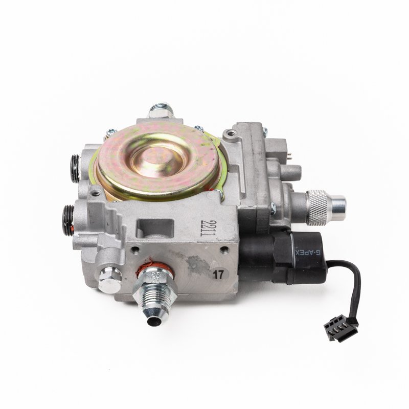 Kozy Heat Dassel Gas Valve - Natural Gas (700-404DSL/700404DSL) | Friendlyfires.ca