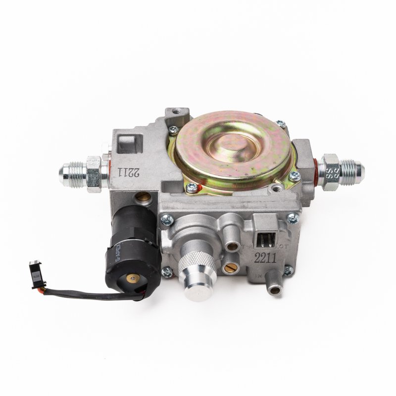 Kozy Heat Dassel Gas Valve - Natural Gas (700-404DSL/700404DSL) | Friendlyfires.ca