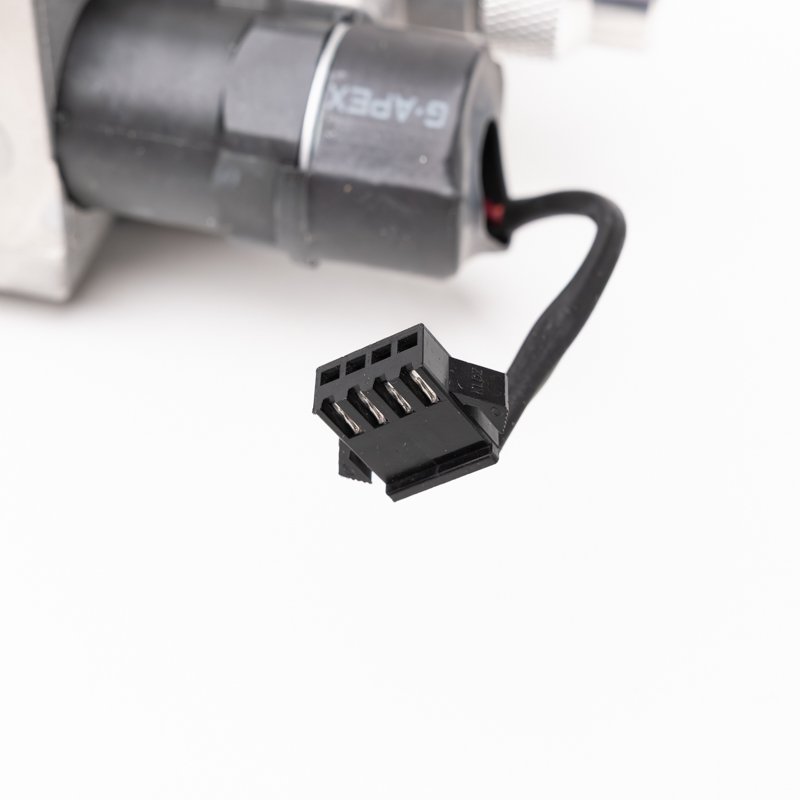 Kozy Heat Dassel Gas Valve - Natural Gas (700-404DSL/700404DSL) | Friendlyfires.ca