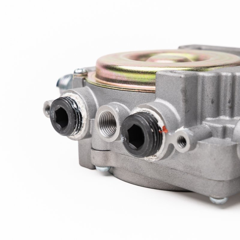 Kozy Heat Dassel Gas Valve - Natural Gas (700-404DSL/700404DSL) | Friendlyfires.ca