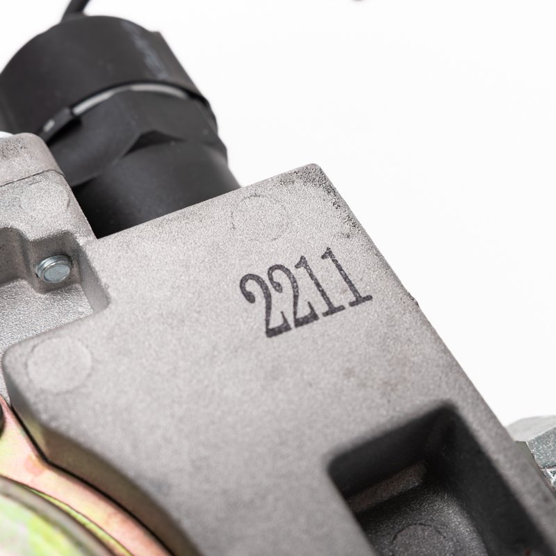 Kozy Heat Dassel Gas Valve - Natural Gas (700-404DSL/700404DSL) | Friendlyfires.ca