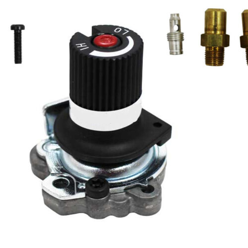 Napoleon Conversion Kit: NG to LP (GDS60) (W175-0318)