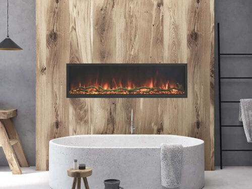 Modern Flames Landscape Pro Slim LPS-5614V2 Electric Fireplace | Friendlyfires.ca