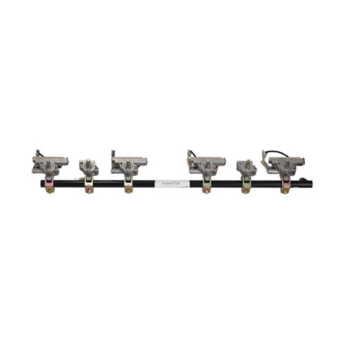 Napoleon Propane Manifold Assembly - P500RSIB (N010-0714) | Friendly Fires