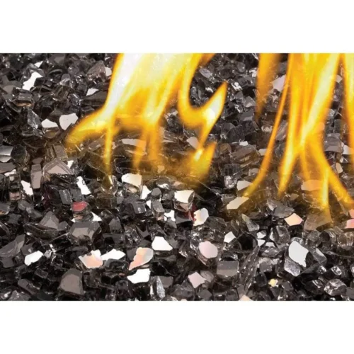Regency Crushed Glass Media - 3.5 LBS (946-780/946-781) | Friendlyfires.ca