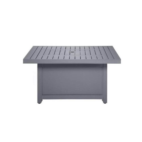 Napoleon Hampton Rectangle Patio Flame Table (HAMP1) | Frinendlyfires.ca