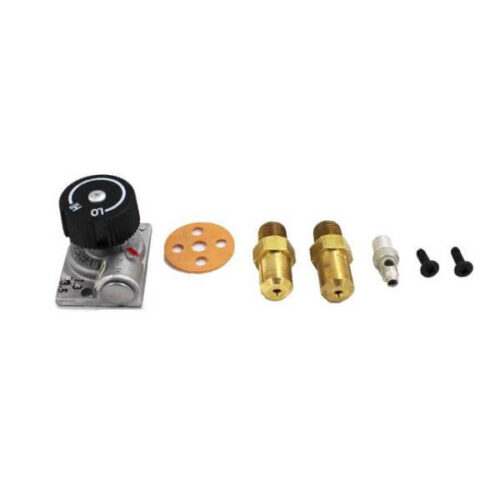 Napoleon GDI44 Conversion Kit - LP to NG (W175-0203) | Friendlyfires.ca
